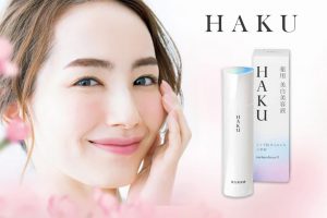 Haku Shiseido